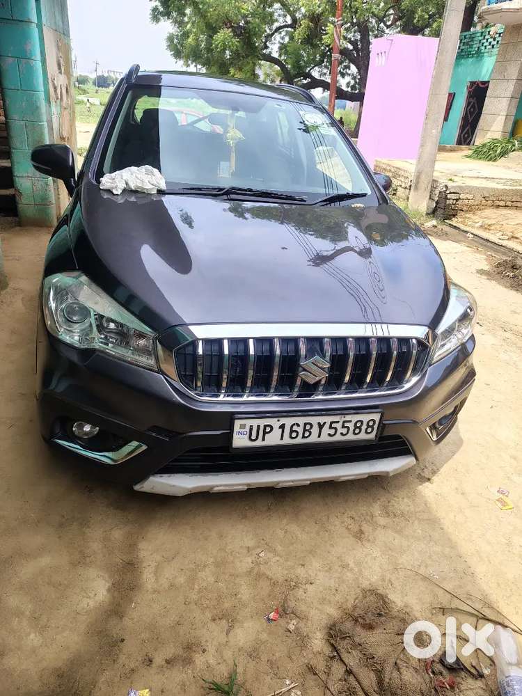 Aone Condition Car