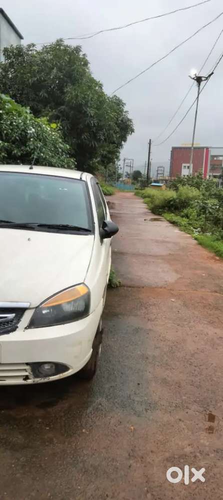 Tata Indigo Ecs Lx 2016
