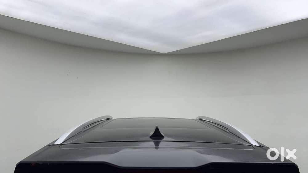 Mg Hector Sharp At, 2021, Petrol