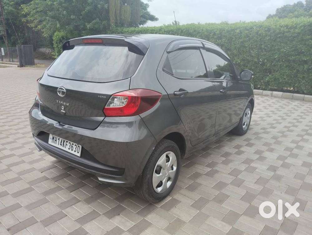 Tata Tiago 1.2 Revotron Xt Cng, 2022, Petrol