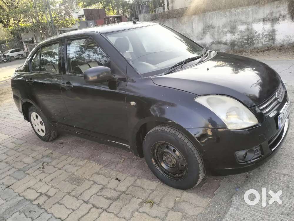 Maruti Suzuki Swift Dzire 2011 Diesel 199000 Km Driven