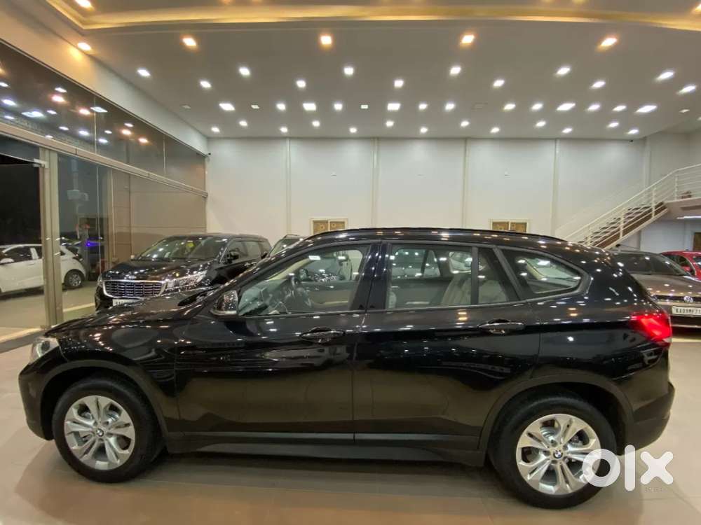 Bmw X1 2.0 Sdrive20i Sportx, 2022, Petrol