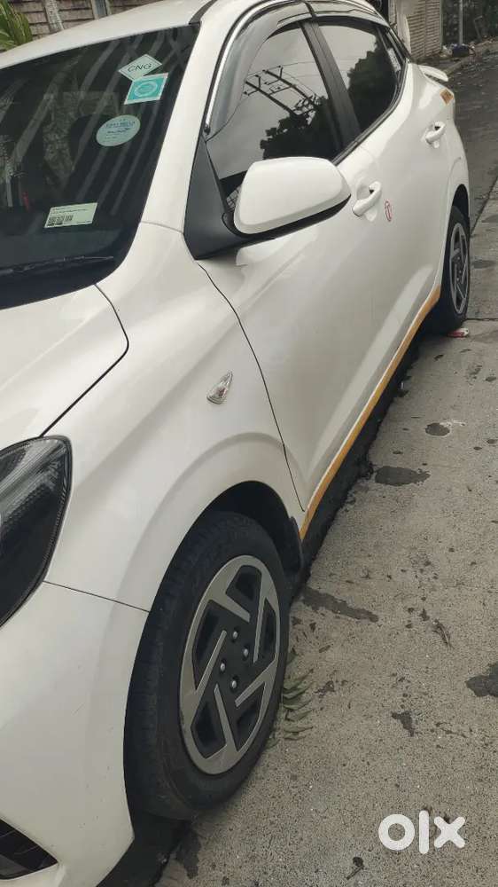 Hyundai Aura 1.2 S 2026