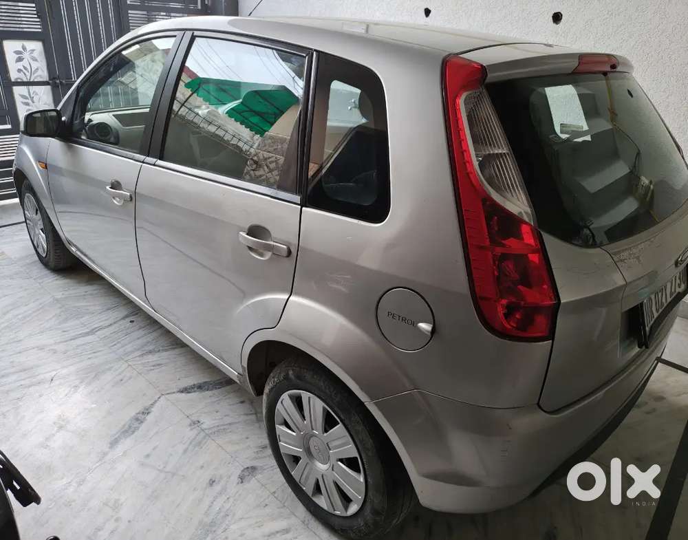 Ford Figo Petrol 2011 All Genuine
