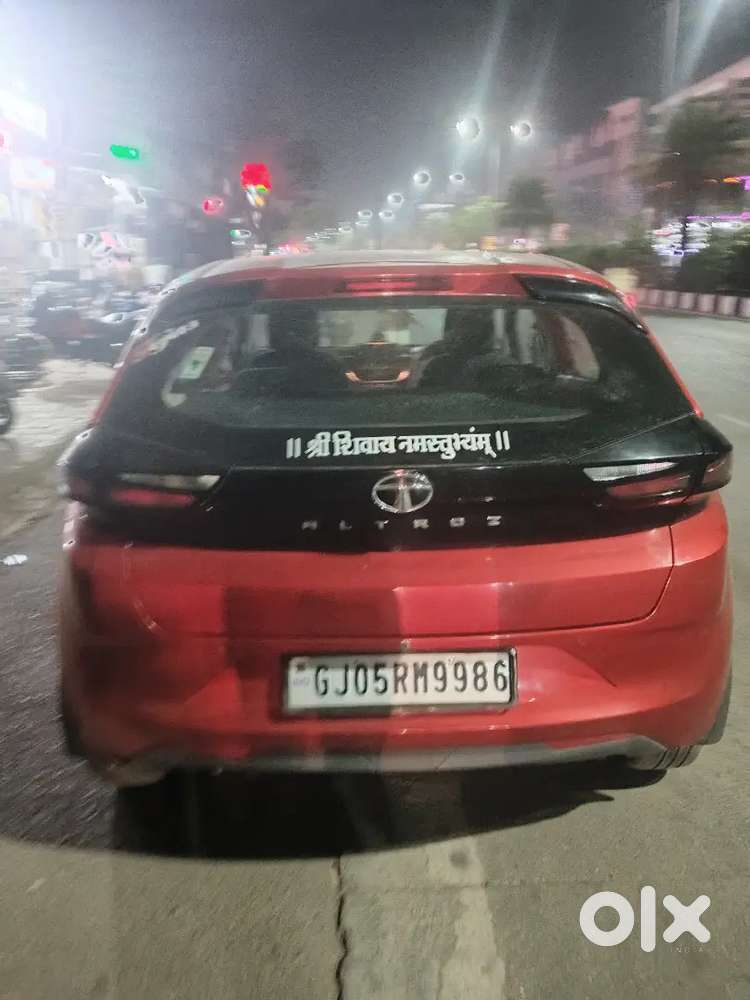 Tata Altroz 1.2 Xm 2021