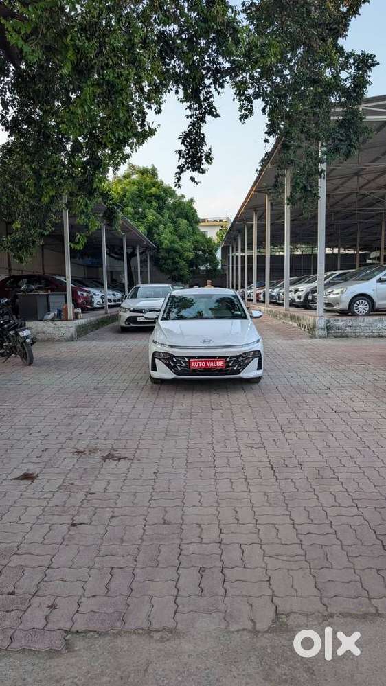 Hyundai Verna 1.5 S Vtvt, 2025, Diesel