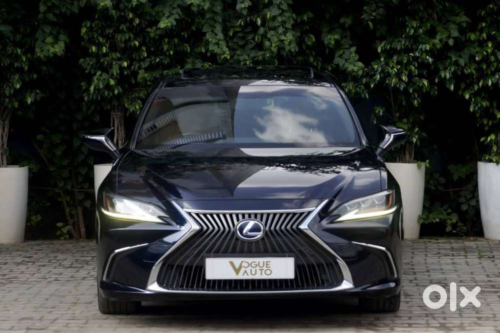 Lexus Es 300h, 2020, Petrol