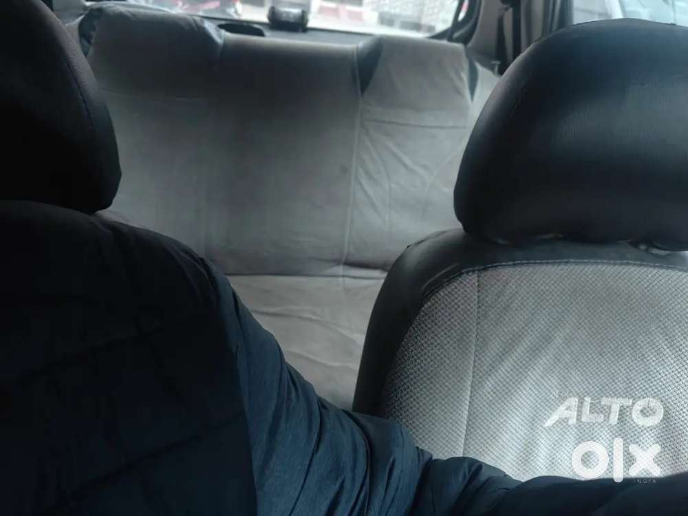 Maruti Alto 2007 Petrol 140000 Km Good Engine Condition, Working Ac