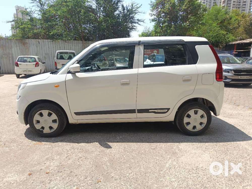 Maruti Suzuki Wagon R 1.0 Vxi Cng, 2023, Cng & Hybrids