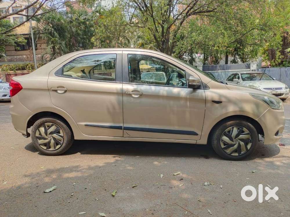 Ford Figo Aspire Trend Diesel, 2019, Diesel