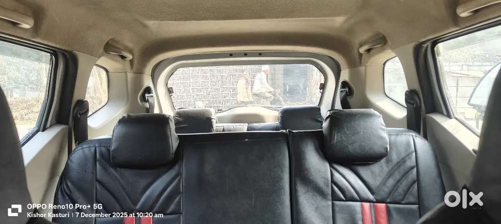 Renault Triber 2021 Petrol Good Condition