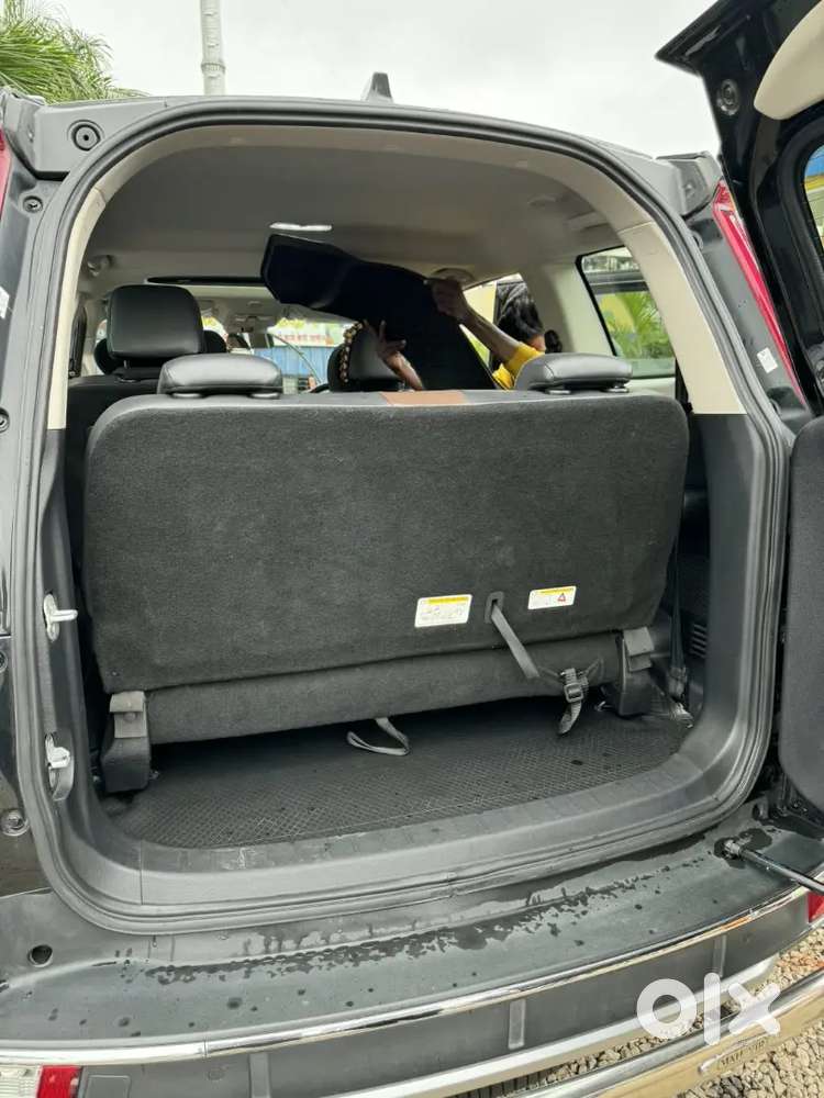 Mahindra Scorpio-n Diesel 2023