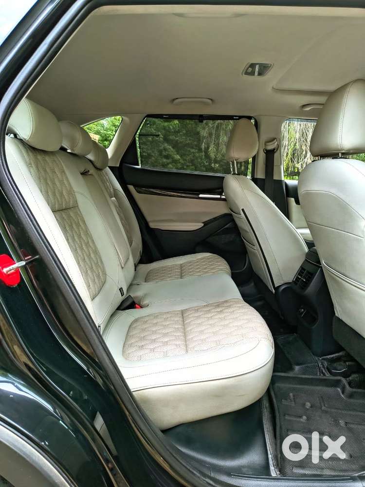 Kia Seltos Htx Plus D, 2022, Diesel