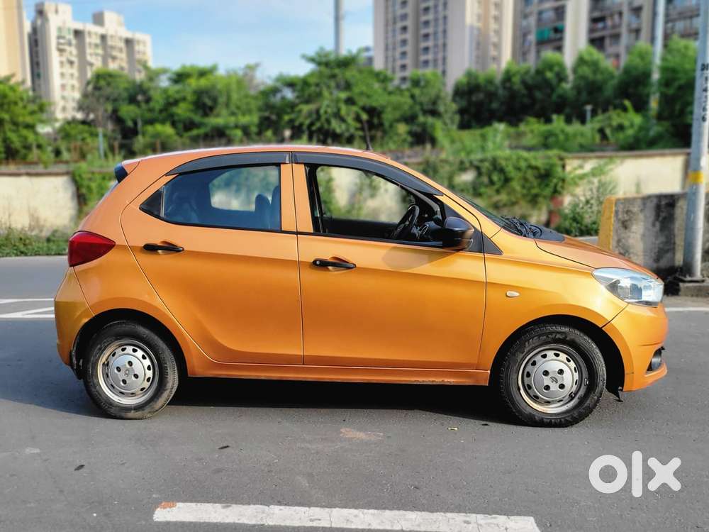 Tata Tiago Xm Diesel, 2018, Diesel
