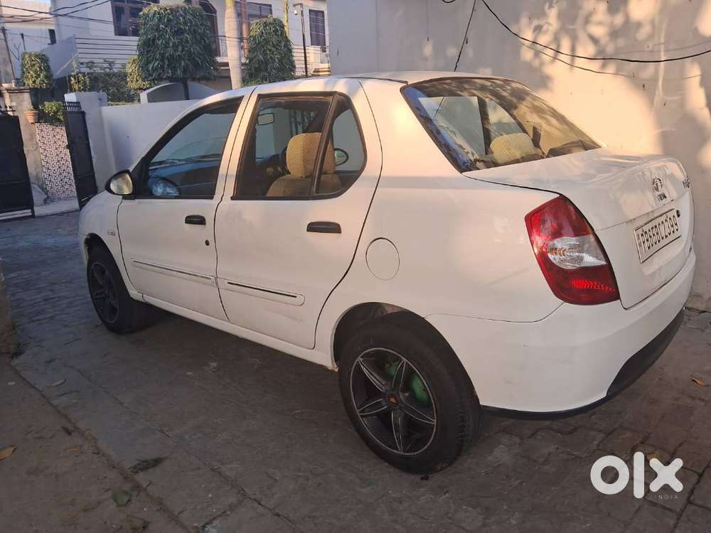 Tata Indigo Ecs December