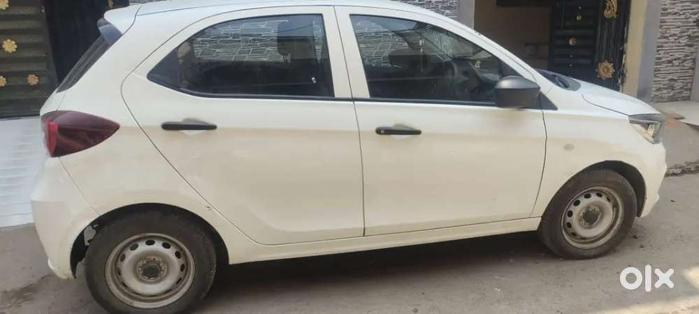 Tata Tiago 1.2 Revotron 2023