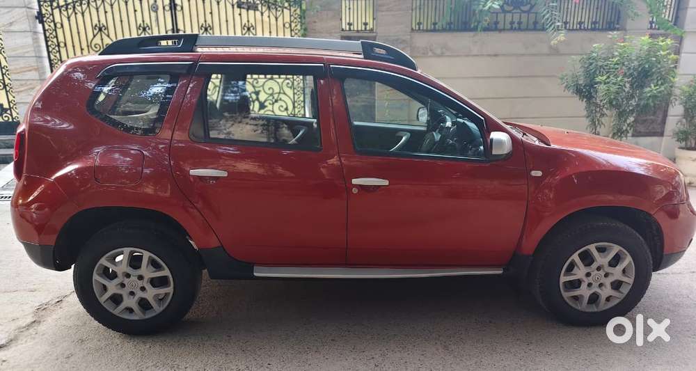 Renault Kwid Rxl, 2017, Diesel