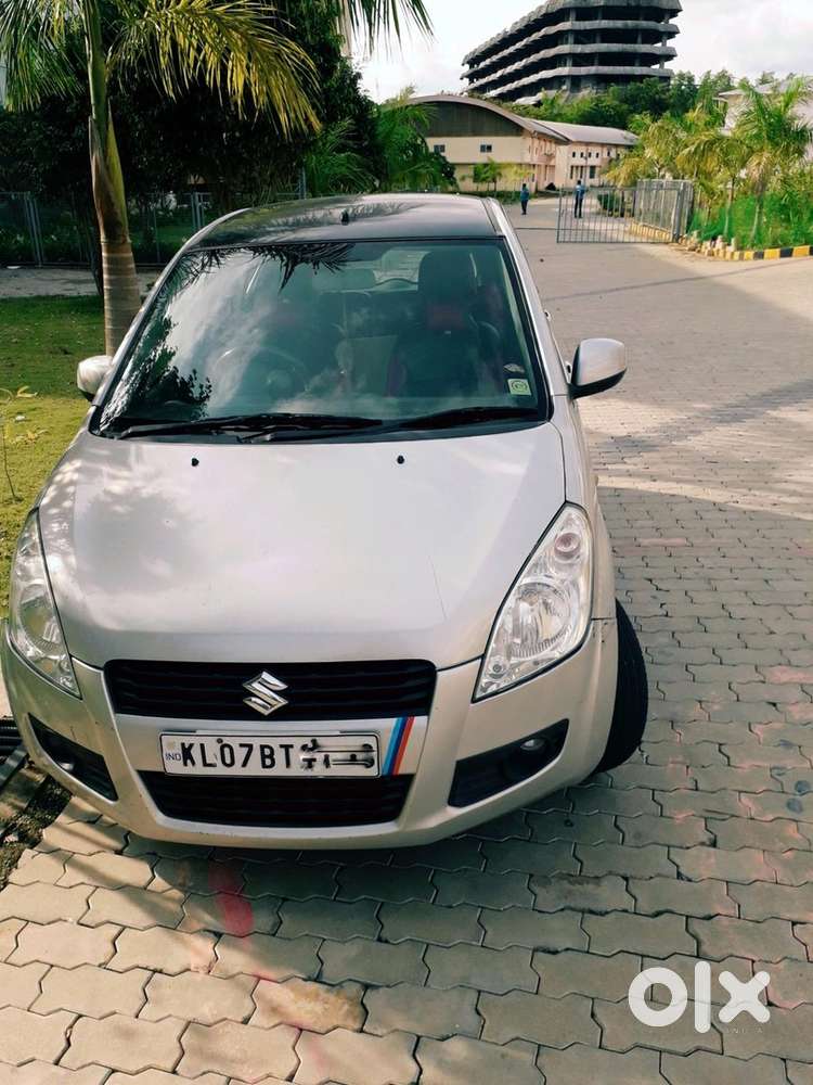 Maruti Suzuki Ritz 2012 Diesel Well Maintained