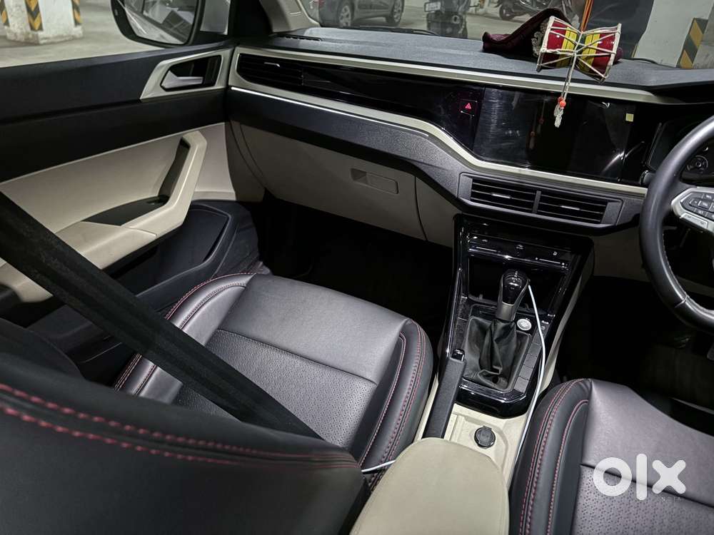 Volkswagen Virtus 1.0 Highline Tsi, 2024, Petrol