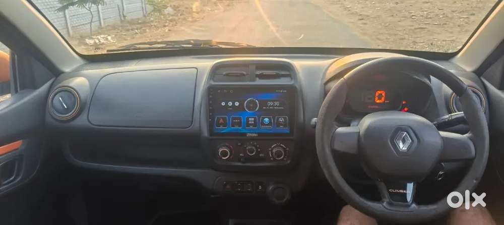 Renault Kwid 2018 Petrol 94000 Km Driven
Yellow Board