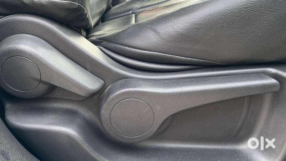 Nissan Kicks Xl D, 2019, Diesel