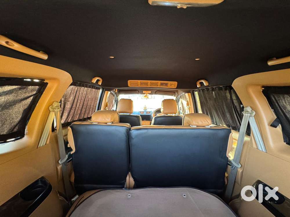 Maruti Suzuki Ertiga Vxi (o) Cng, 2014, Cng & Hybrids