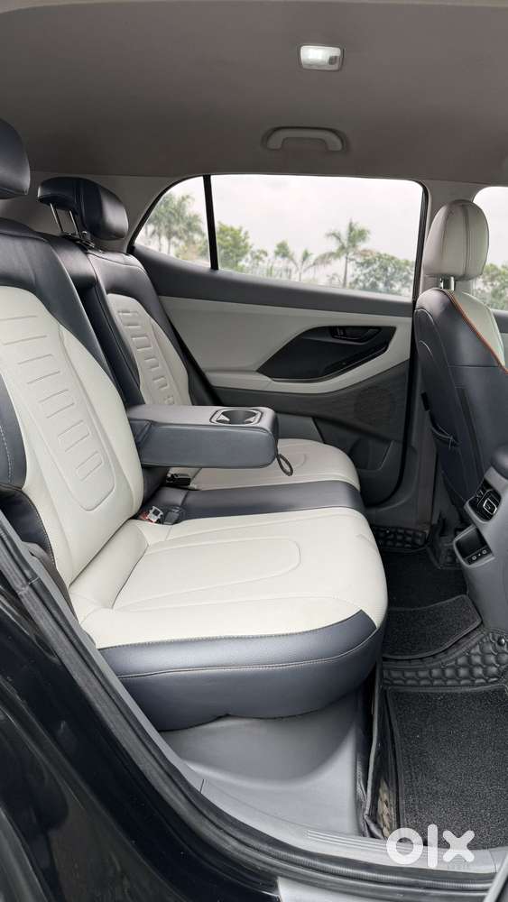 Hyundai Creta E 1.5 Diesel, 2024, Diesel
