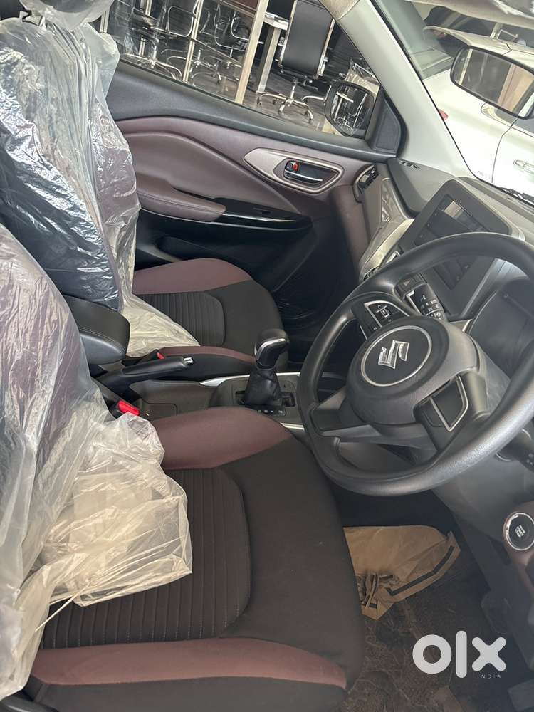 Maruti Suzuki Grand Vitara 7 Seater 2026 Cng & Hybrids Good Condition