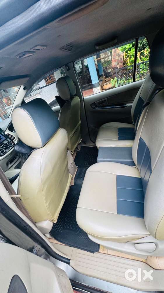 Toyota Innova 2011 Diesel Good Condition