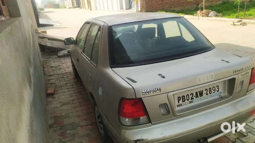 Clean Car Ac Working Power Windows