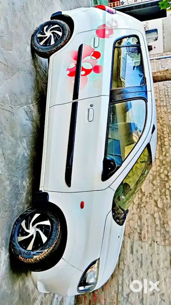 Maruti Suzuki Alto 800 2015 Petrol 65000 Km Driven