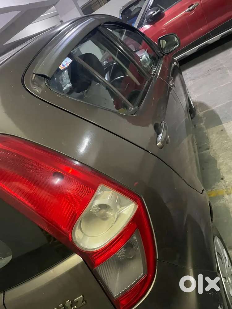 Maruti Suzuki Ritz 2011 Diesel