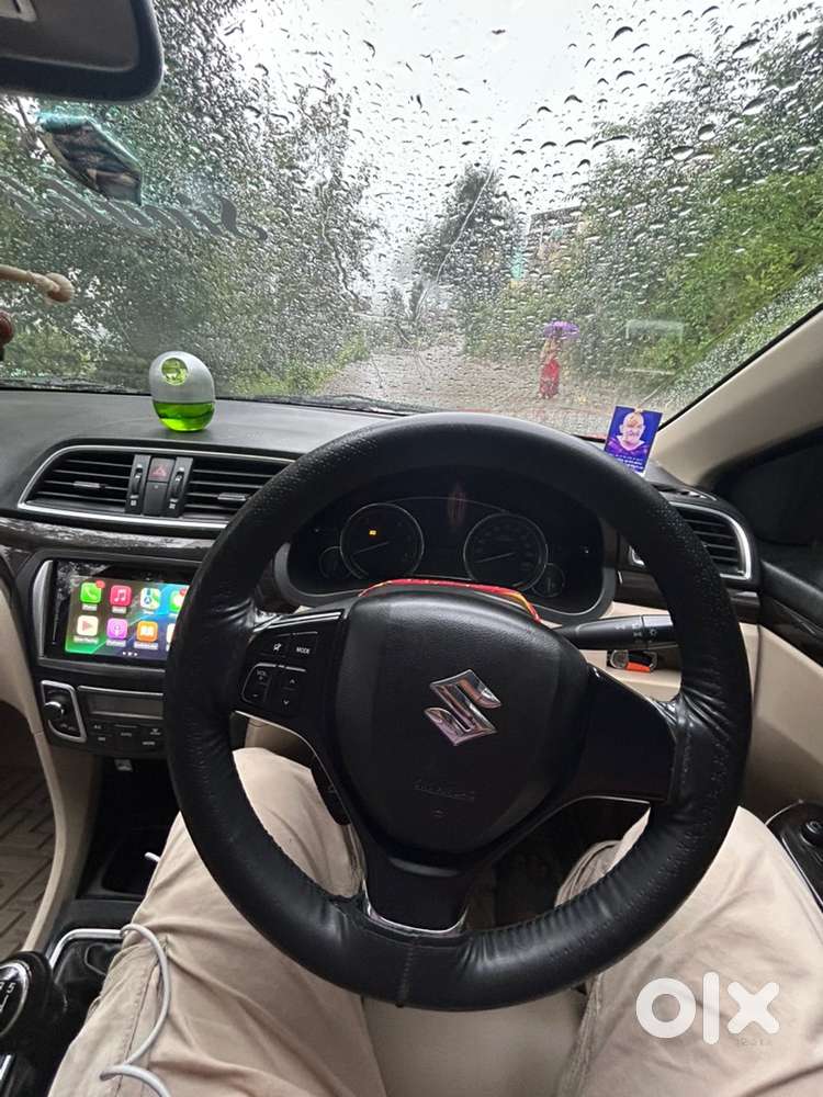 Maruti Suzuki Ciaz 2018