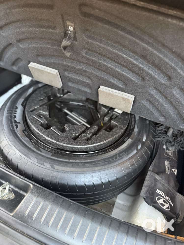 Hyundai Creta 1.6 Sx, 2019, Diesel