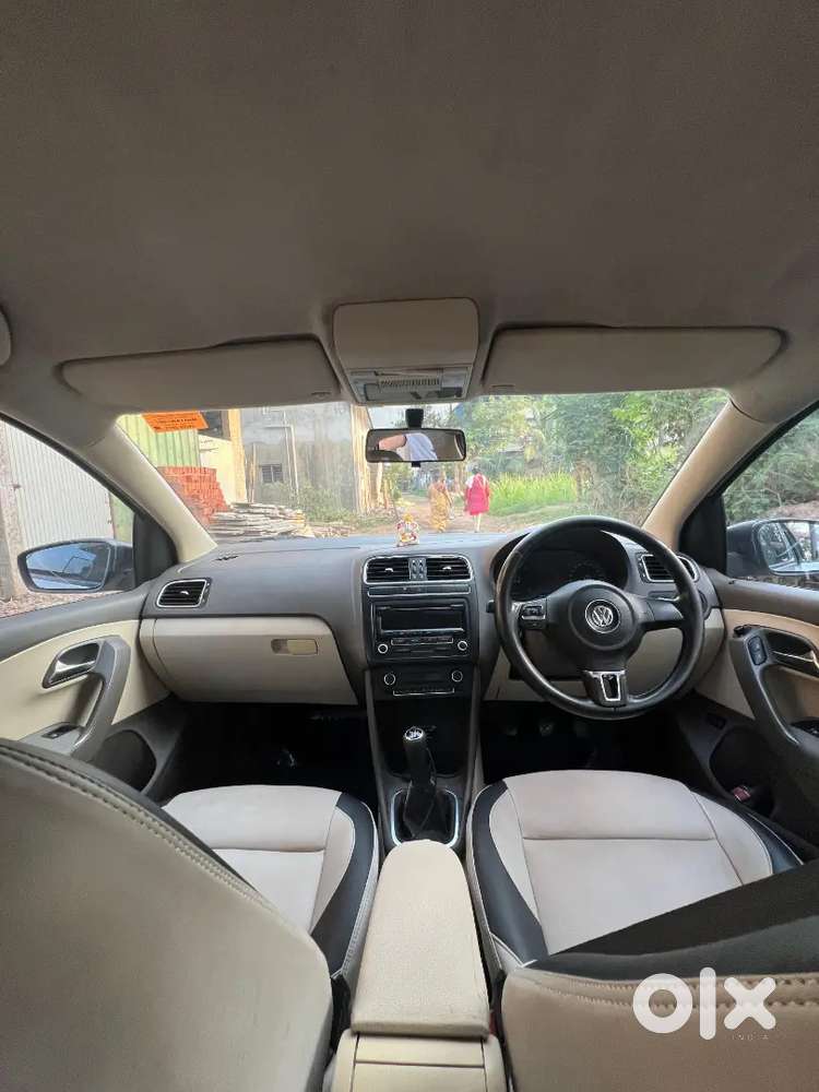Vento 1.6 Disel Highline Top Condition