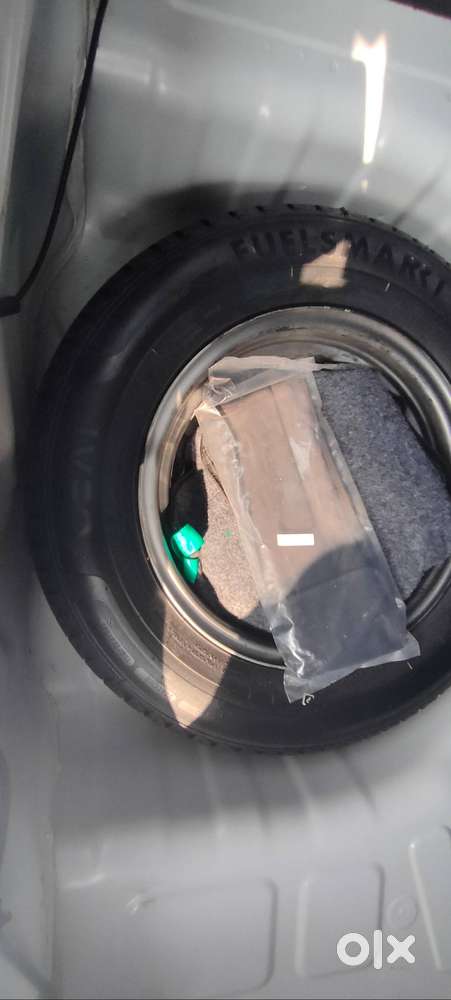 Less Driven New Santro. Just Take And Drive