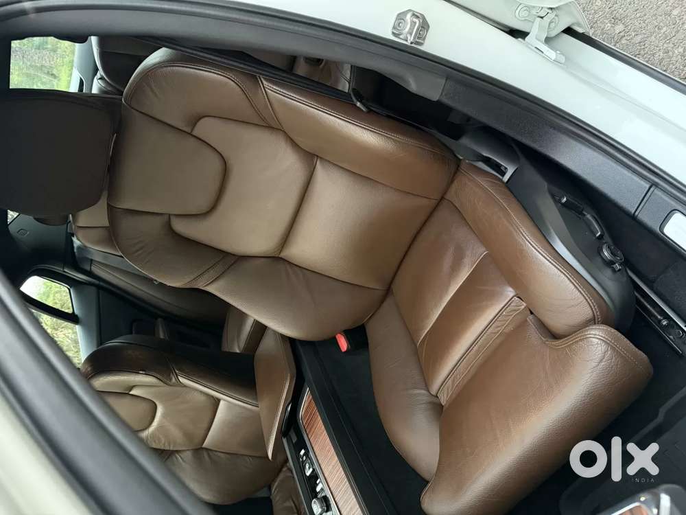 Volvo S60, 2021, Petrol