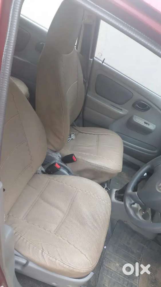 Maruti Suzuki Alto K10 2010