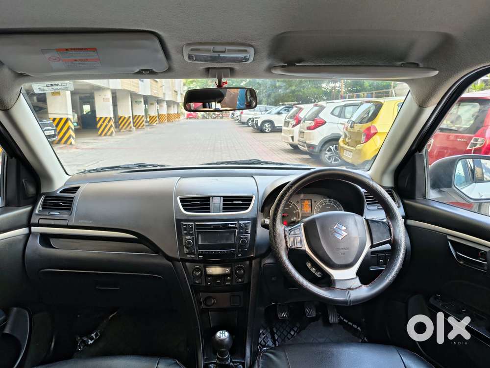 Maruti Suzuki Swift Zdi, 2015, Diesel