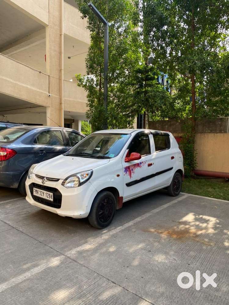 Maruti Suzuki Alto 800 2014 Good Condition