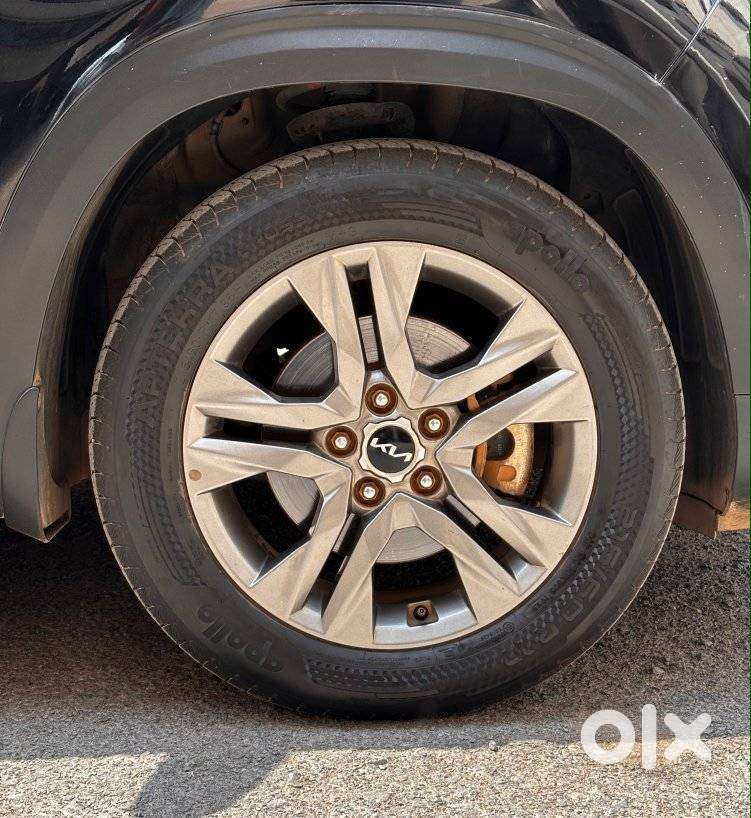 Kia Seltos Htx D, 2022, Diesel