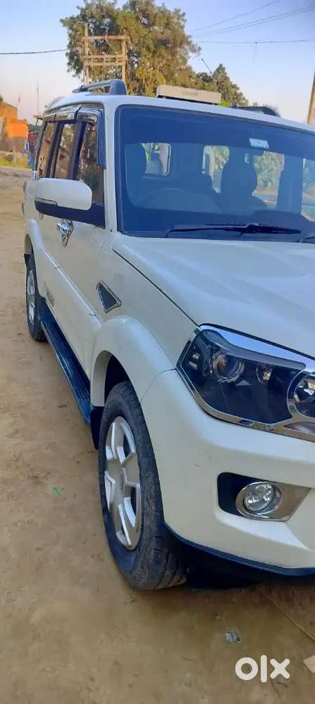 Mahindra Scorpio 2019 Diesel