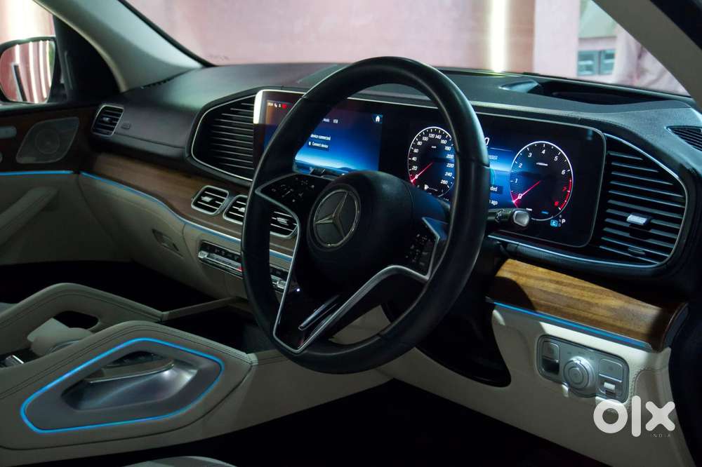 Mercedes-benz Gle 450 4matic Lwb, 2025, Petrol