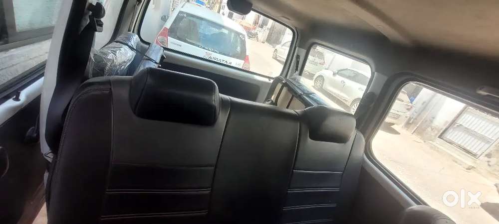Ecco 5 Site Cng