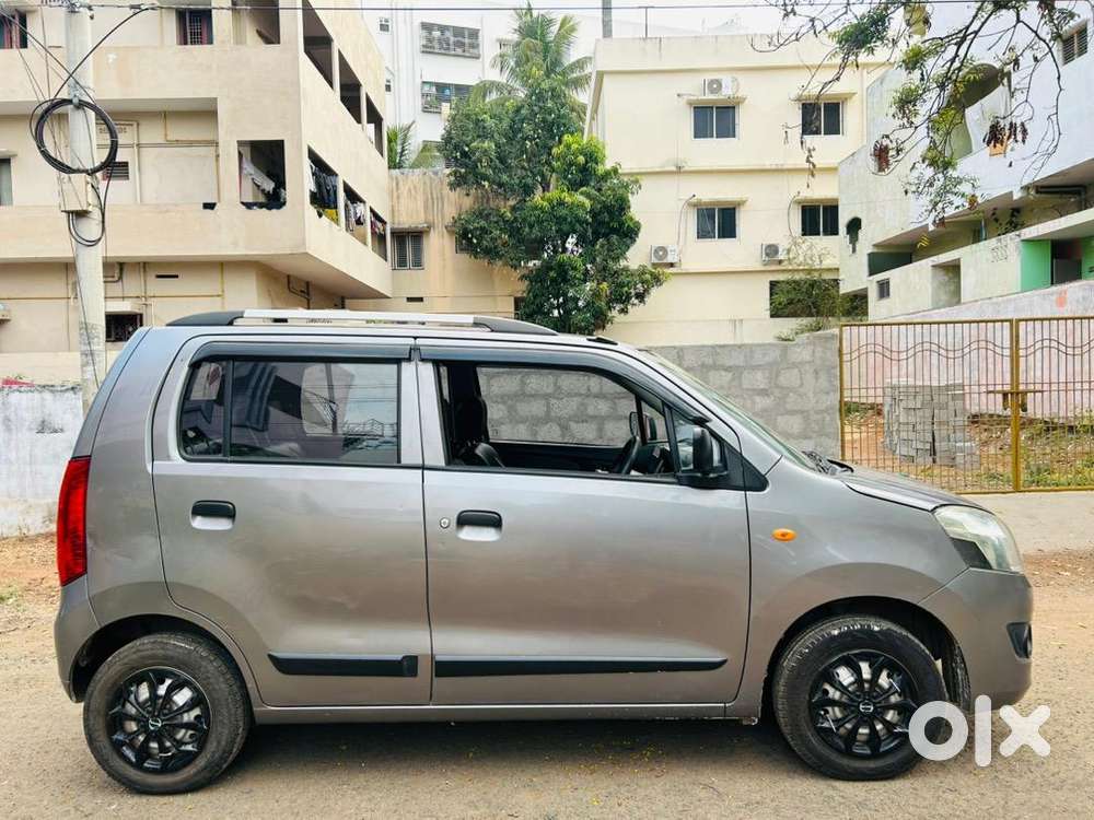 Maruti Suzuki Hybrid 2014 Year