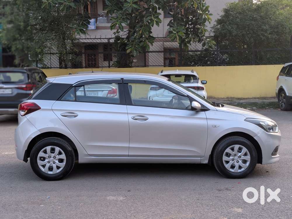 Hyundai Elite I20 Magna 1.2, 2014, Petrol