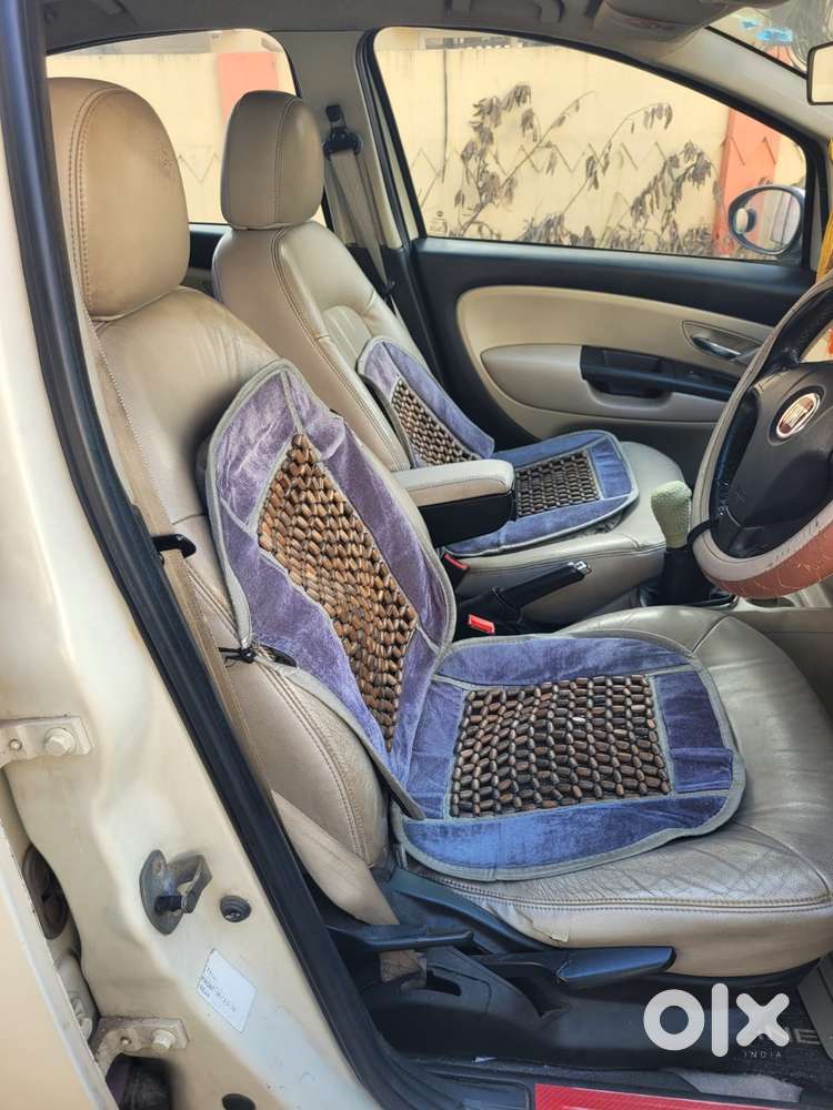 Fiat Linea 2012-2014 1.3 Emotion, 2014, Diesel