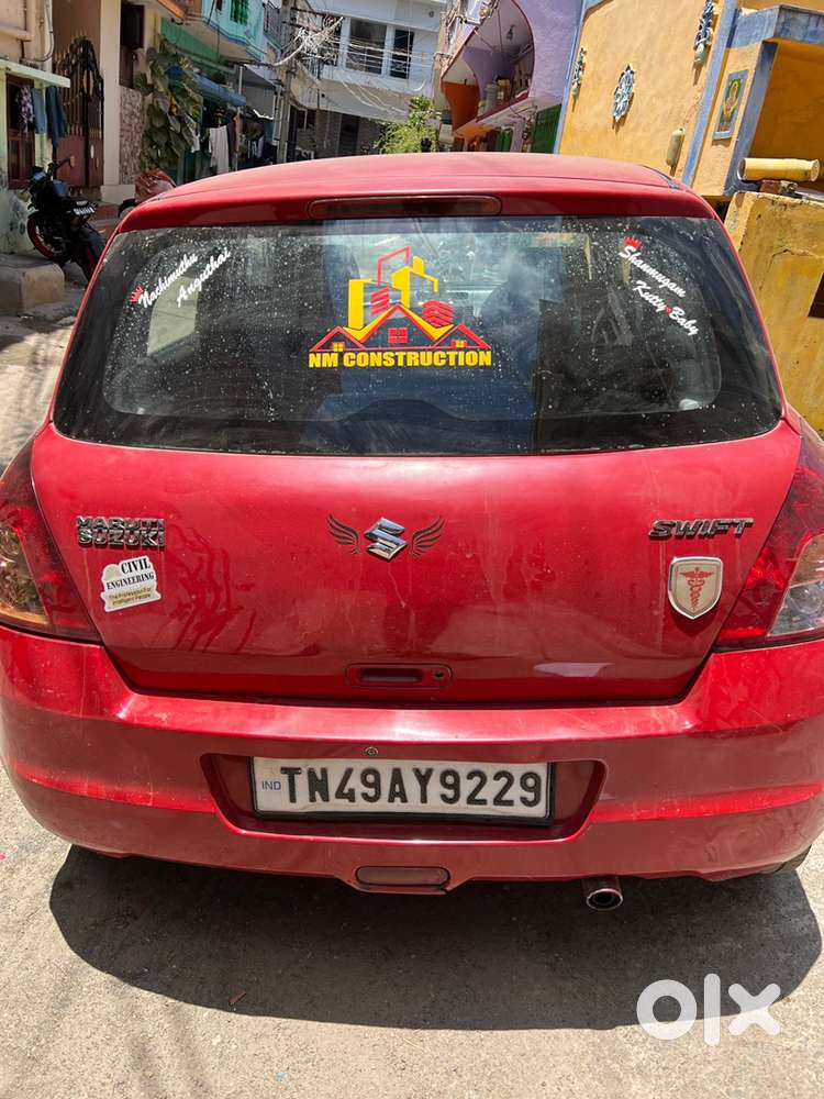 Maruti Suzuki Swift 2008 Diesel Good Condition