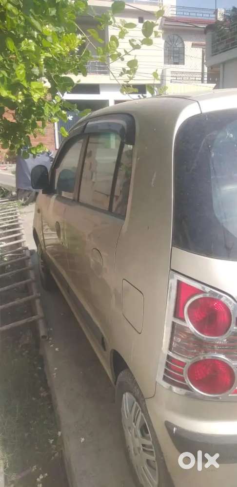 Santro Car For Sale