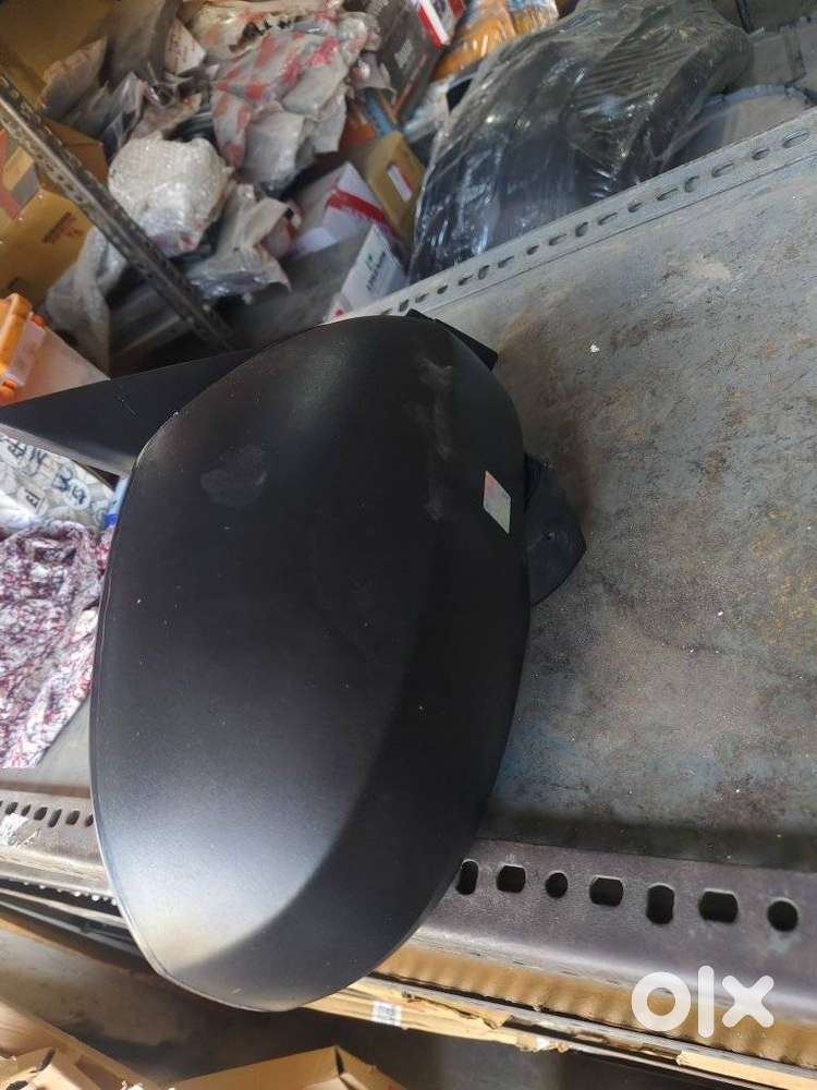 Mahindra Marazzo M2 8str, 2019, Diesel